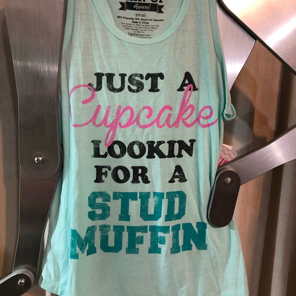 Tank top